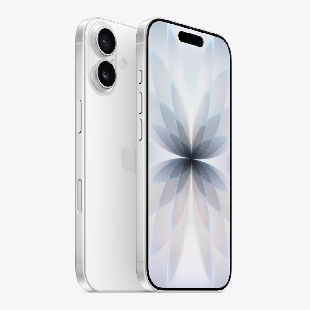 iPhone 17 white 512Gb купить по лучшей цене